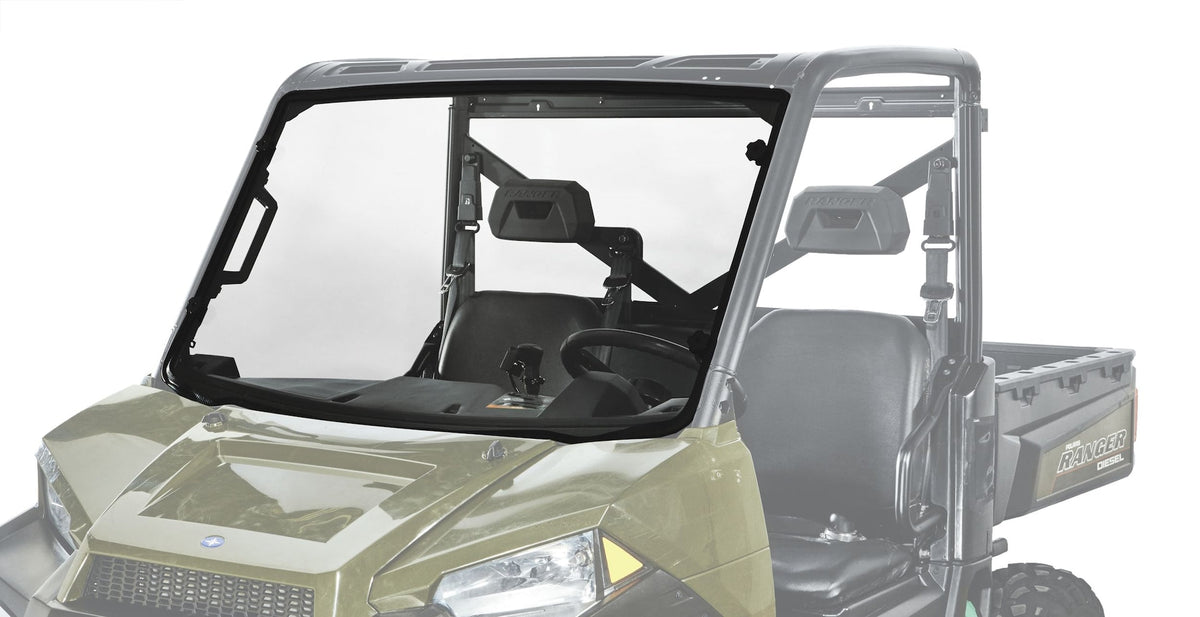 UTV Windshield Full-Fixed for Ranger XP900