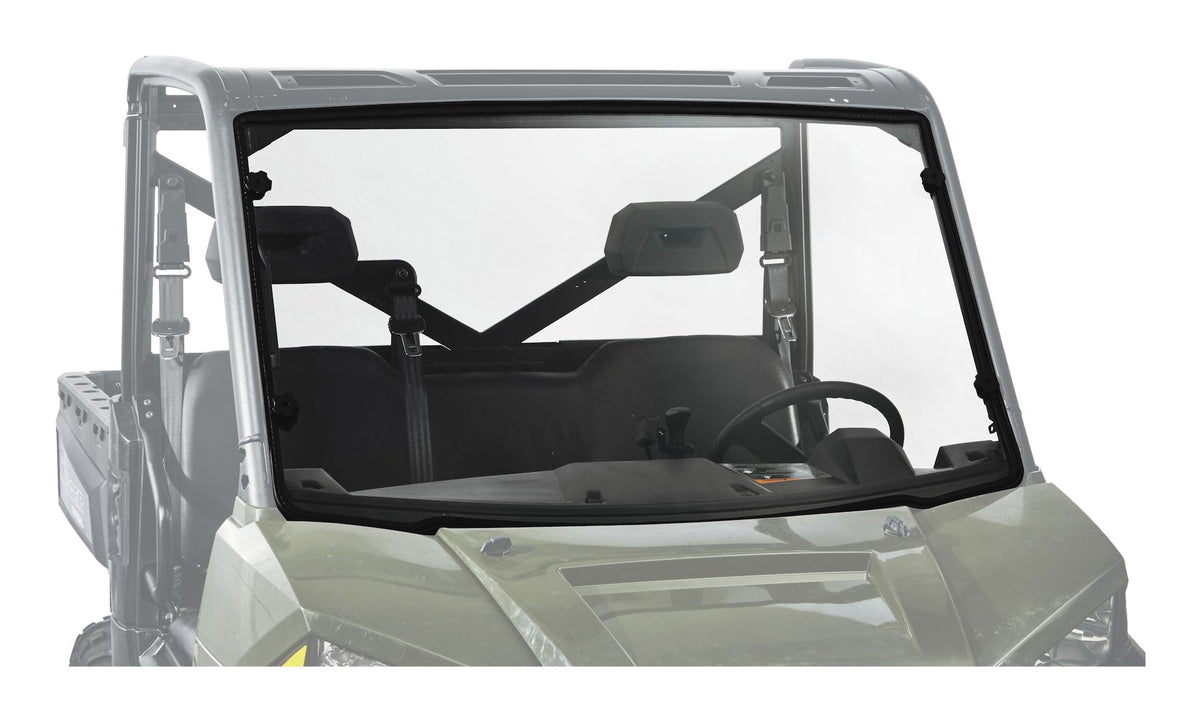 UTV Windshield Full-Fixed for Ranger XP900