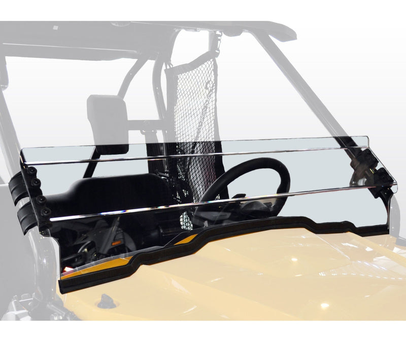 UTV Windshield Half-Fixed for Pioneer 500 D2054