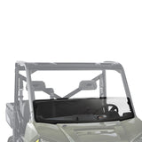 UTV Windshield Half-Fixed for Ranger XP900 13-14