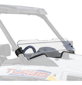 UTV Windshield Half-Fixed for RZR XP