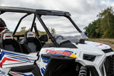 UTV Windshield Half-Fixed for RZR XP