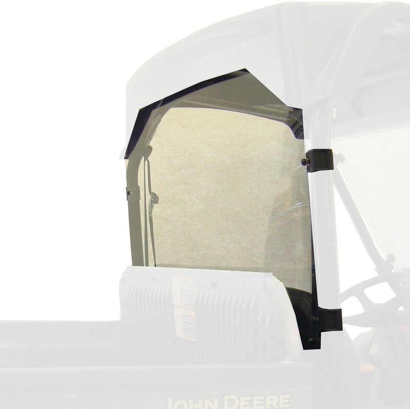 UTV Windshield Rear Panel for 2007-2012 625i/825i/HPX H509