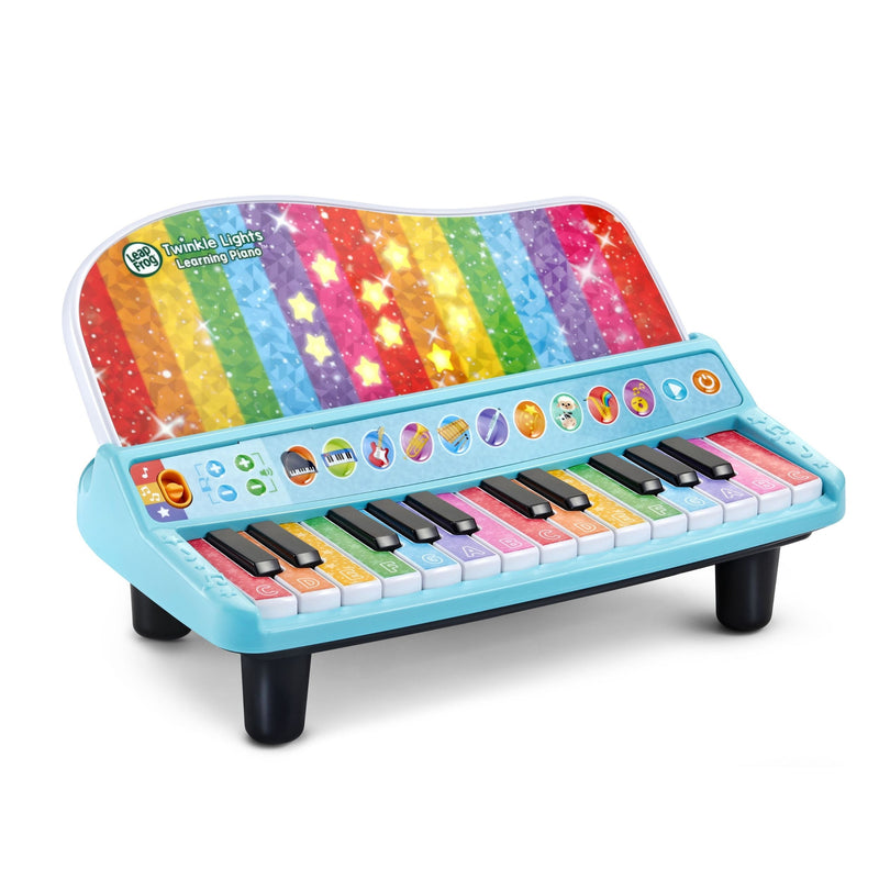 Twinkle Lights Learning Piano EN R5456