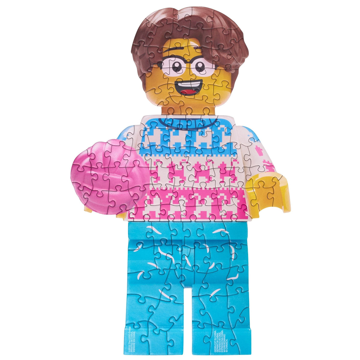 100 PC Blind Bag