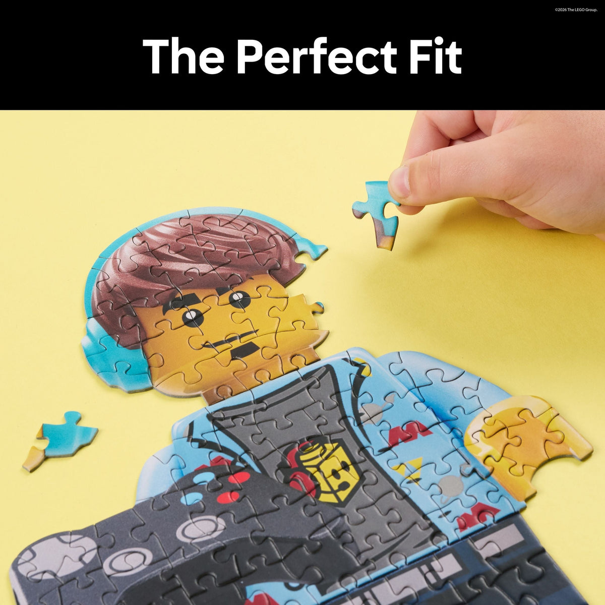 100 PC Blind Bag