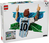 Editions Lionel Messi Celebration - 43018, 1427-pcs, Ages 14+