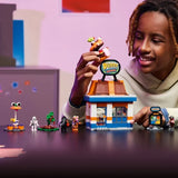 Fortnite Durrr Burger Restaurant - 77076