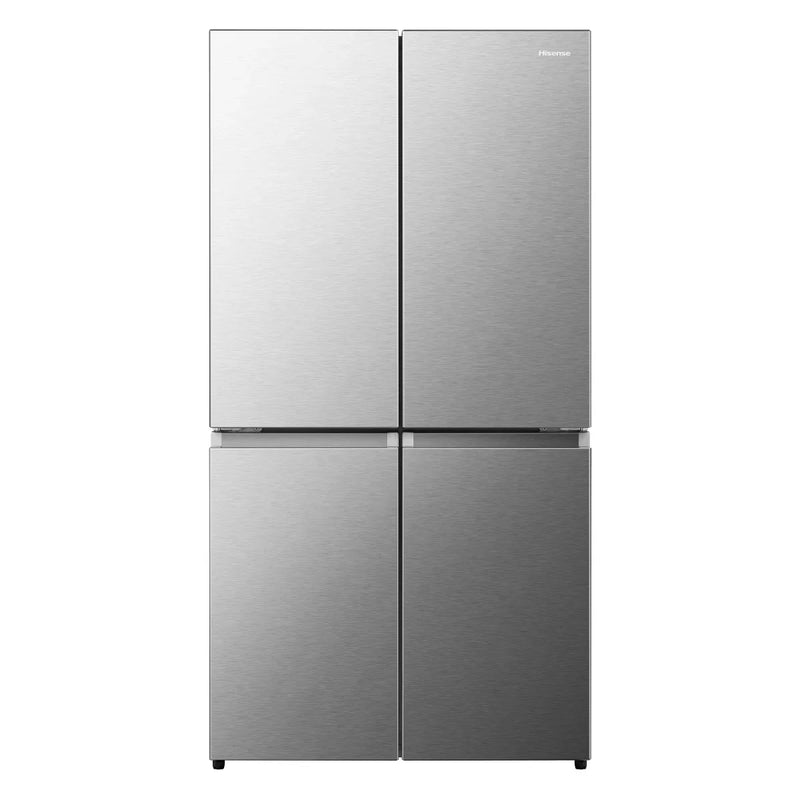 LG 28 in. 15 cu. ft. Stainless Steel Look Counter-depth Bottom Freezer Refrigerator with Smart Cooling System H4603