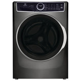 LG Laundry Bundle 5.2 cu ft. Front Load Washer and 7.4 cu ft. Electric Dryer
