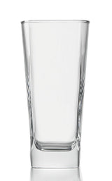 Bristol Cooler Glassware Set, 390-mL, 4-pk