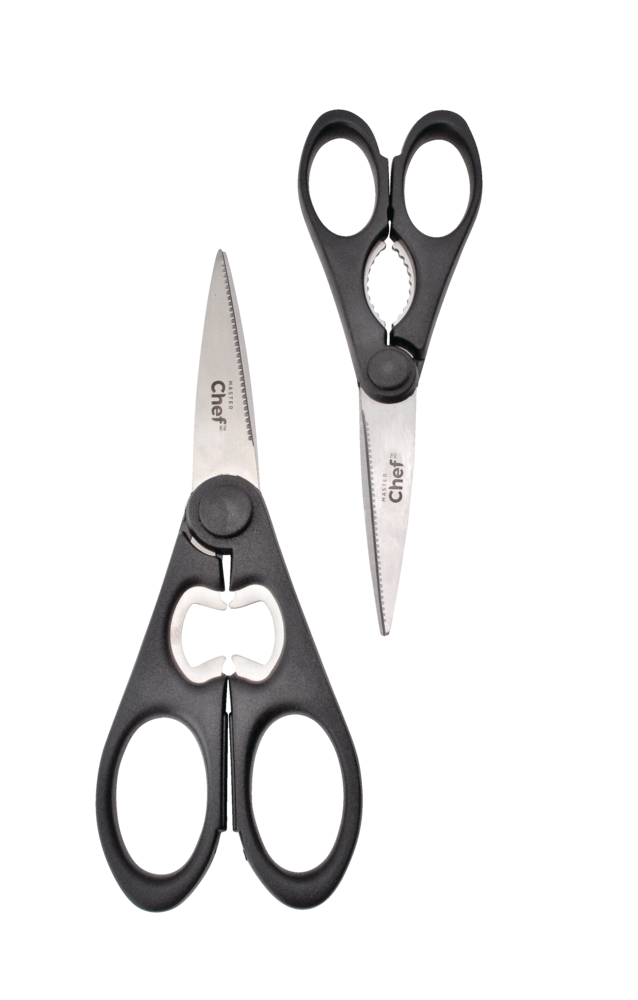 Multi-Purpose Scissor Set, 2-Pc