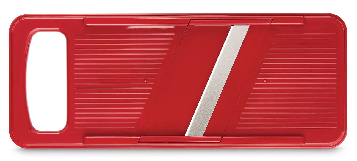 Non-Slip Mandoline Slicer with Storage Case