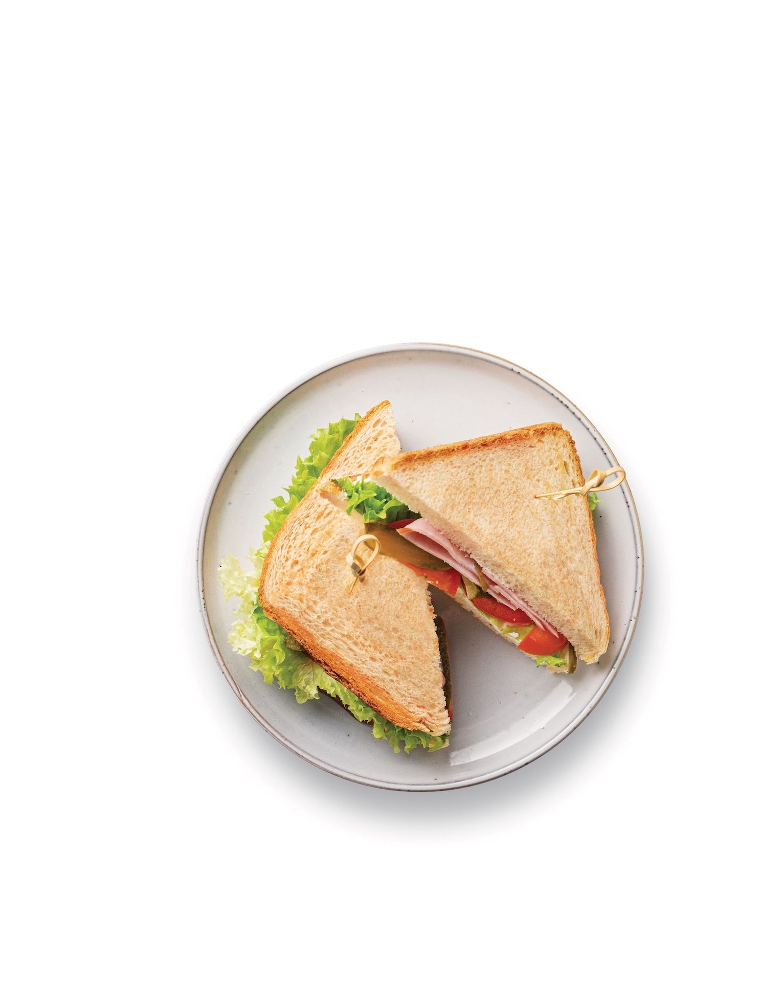 Stainless Steel Toaster with 3 Settings, 2-Slice