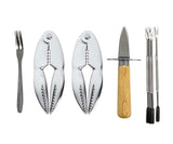 Seafood Set, 11-pc