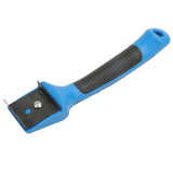 1-3/4-in Blade Ergonomic Scraper, 9-in Long Handle