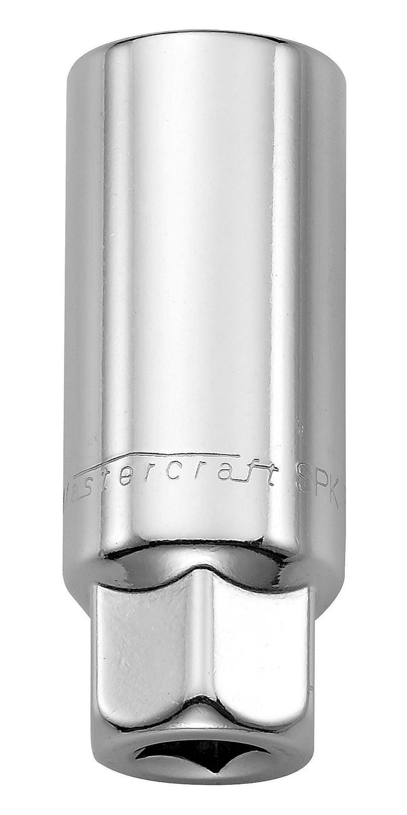 3/8-in Drive Spark Plug Socket, CRV, Assorted Sizes E6226