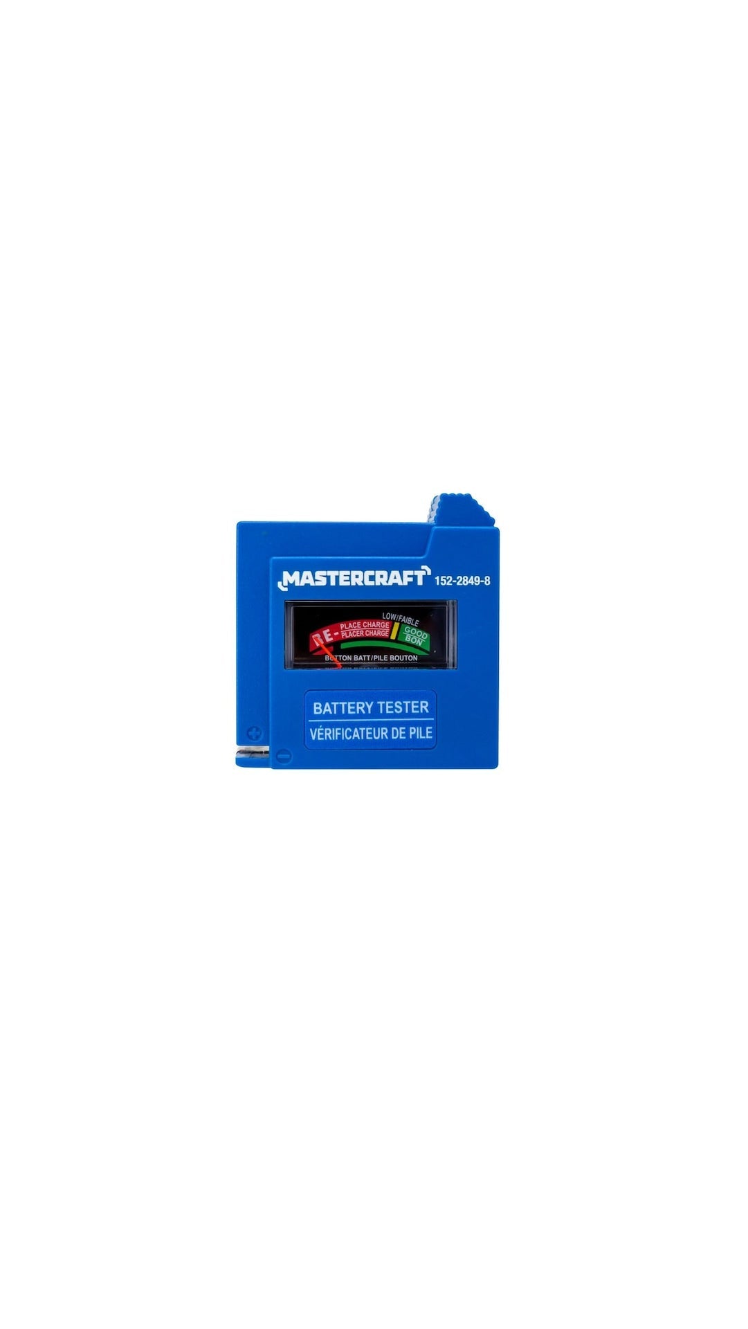 Battery Tester