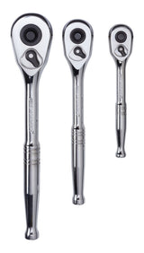 Ratchet Set, 3-pc