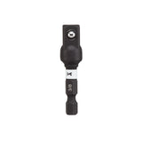MAXIMUM 2-in Socket Adaptor, 3/8-in
