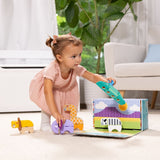 Blockables for Ages 2+