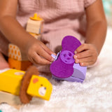 Blockables for Ages 2+