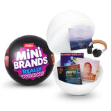Vinyl Capsule