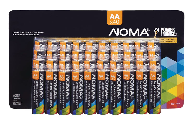 12-Volt 12 Ah SLA Battery D4769