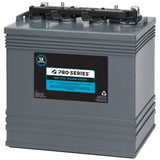 NAUTILUS Group Size 27 Deep Cycle Battery