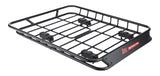 Rooftop Basket, Easy-Mount, 90-lb Capacity