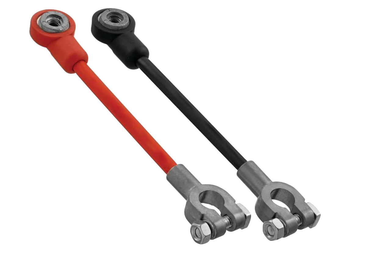 Top-to-Side Post Battery Adapter, Cable Style