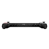 MSI CLAW 8 AI+ A2VM Polar Tempest Edition 8-in Touchscreen Handheld Gaming Computer, Intel Core Ultra 7 258V - 32GB RAM, 1TB SSD, Intel Arc