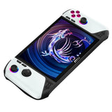 MSI CLAW 8 AI+ A2VM Polar Tempest Edition 8-in Touchscreen Handheld Gaming Computer, Intel Core Ultra 7 258V - 32GB RAM, 1TB SSD, Intel Arc