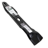 Tractor Blade Replacement Set, 3-in-1 Functionality, 36-in