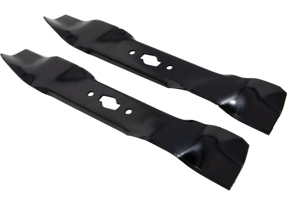 Tractor Blade Replacement Set, 3-in-1 Functionality, 36-in