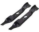 Tractor Blade Replacement Set, 3-in-1 Functionality, 36-in