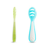 Gentle Dip First Spoon