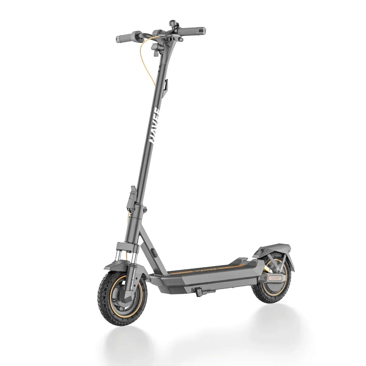 NAVEE GT3 Max | Long-Range Commuter Scooter