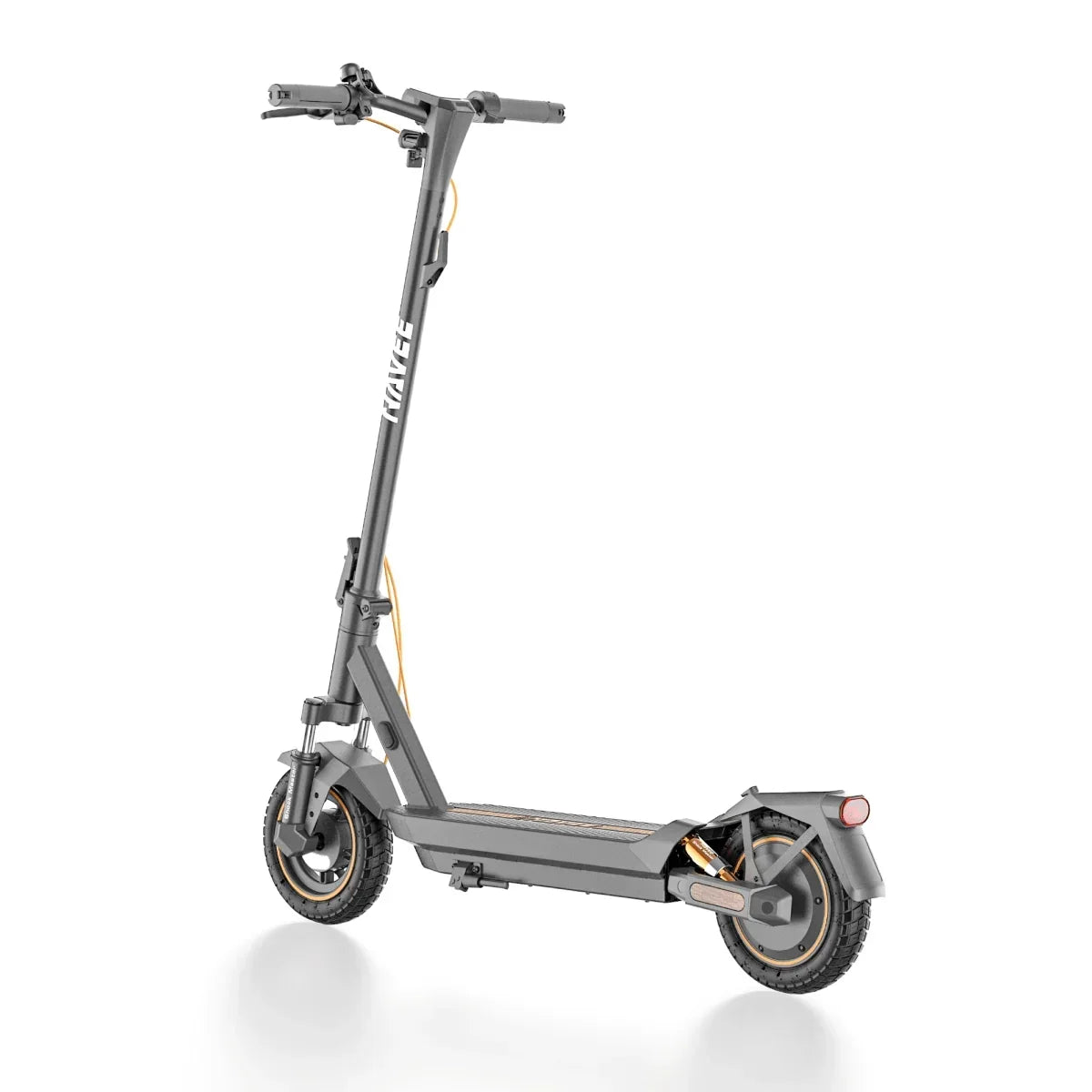 NAVEE GT3 Max | Long-Range Commuter Scooter