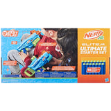 Elite Ultimate Front-Loading Starter Set, Junior