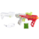 Pro Gelfire Pronto Blaster with 5000 Gelfire Rounds