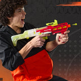 Pro Gelfire Pronto Blaster with 5000 Gelfire Rounds