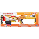Transformers Elite 2.0 Bumblebee Blaster, Ages 8+