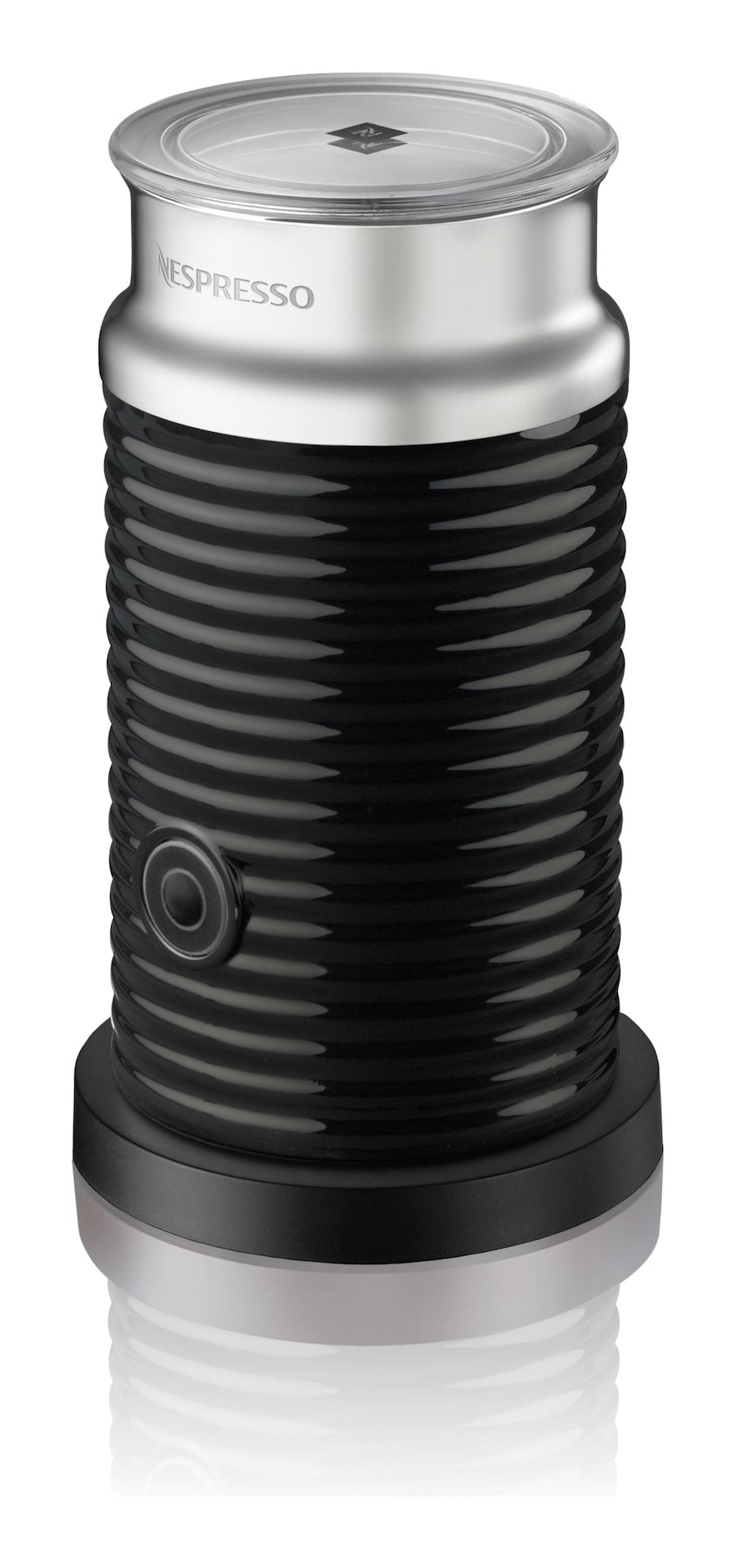 Aeroccino 3 One-Touch Milk Frother, 240mL