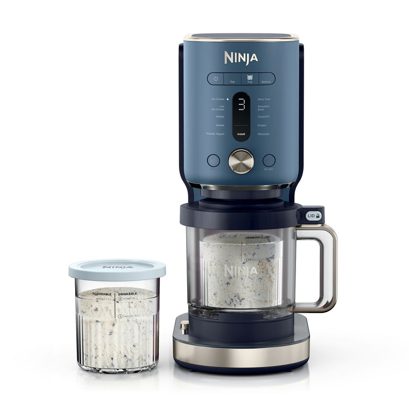 XL 11-in-1 Ice Cream Maker V4691