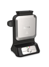 Ninja 5-Shade Setting Waffle Maker