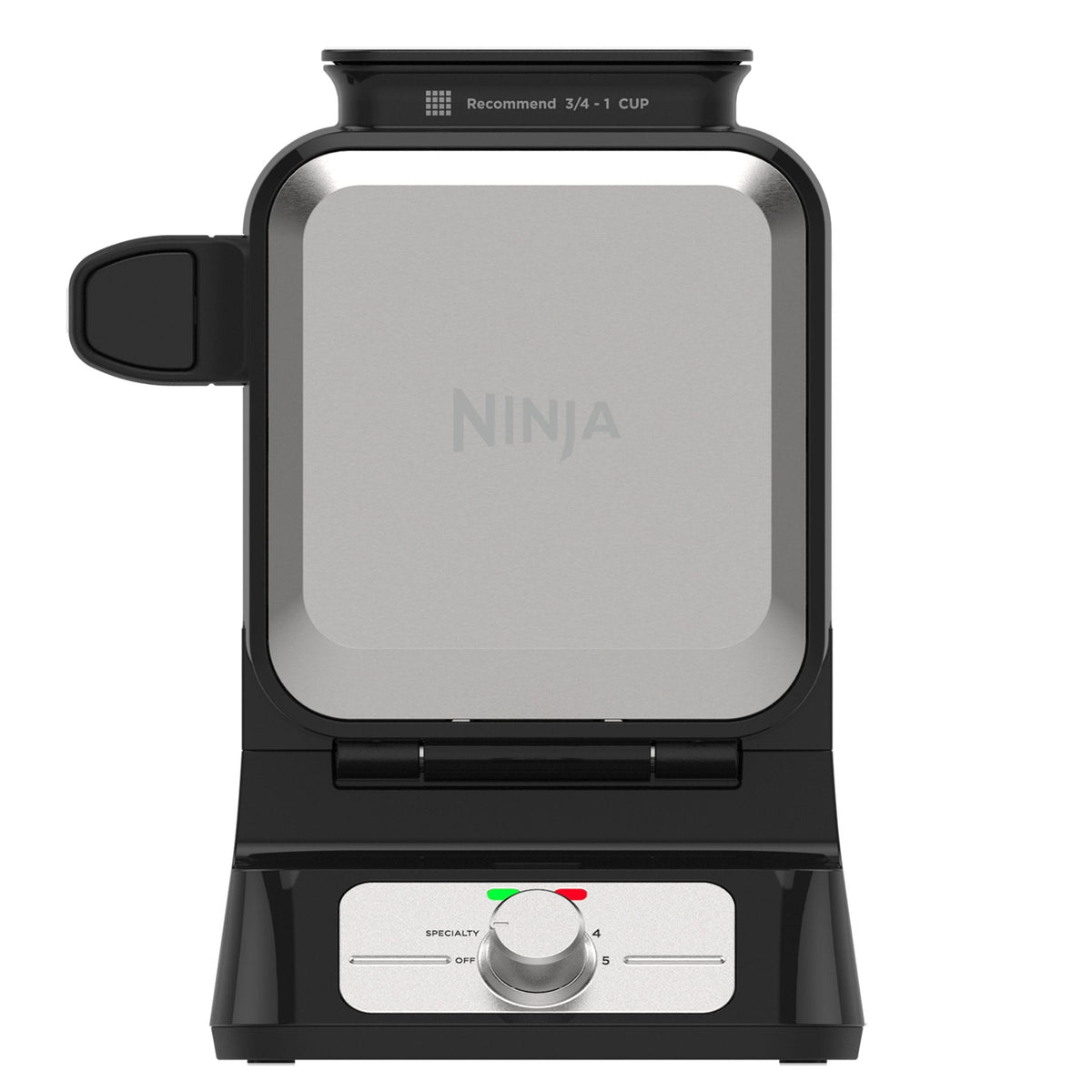 Ninja 5-Shade Setting Waffle Maker