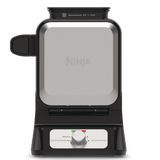 Ninja 5-Shade Setting Waffle Maker