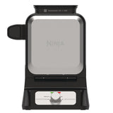 Ninja 5-Shade Setting Waffle Maker