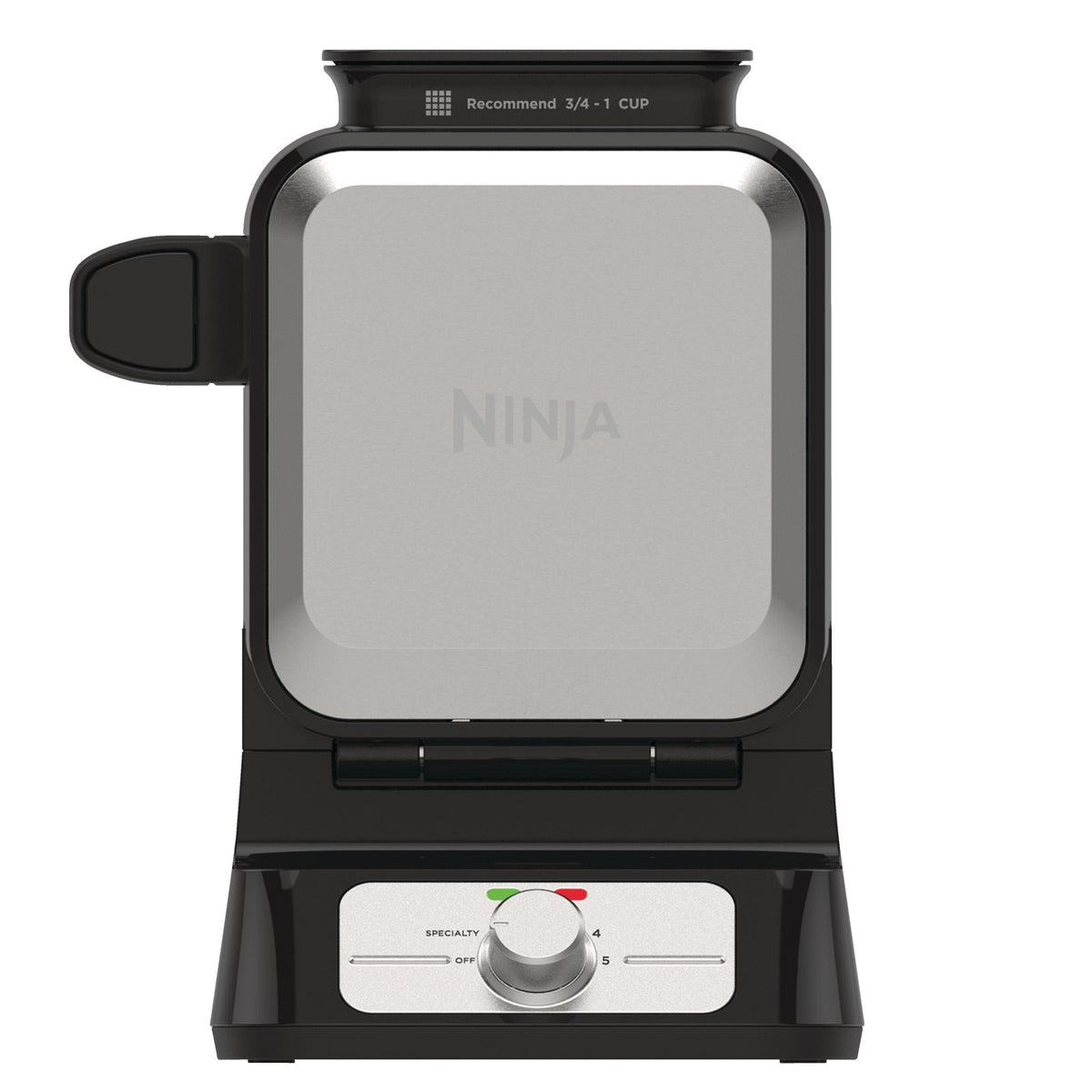 Ninja 5-Shade Setting Waffle Maker
